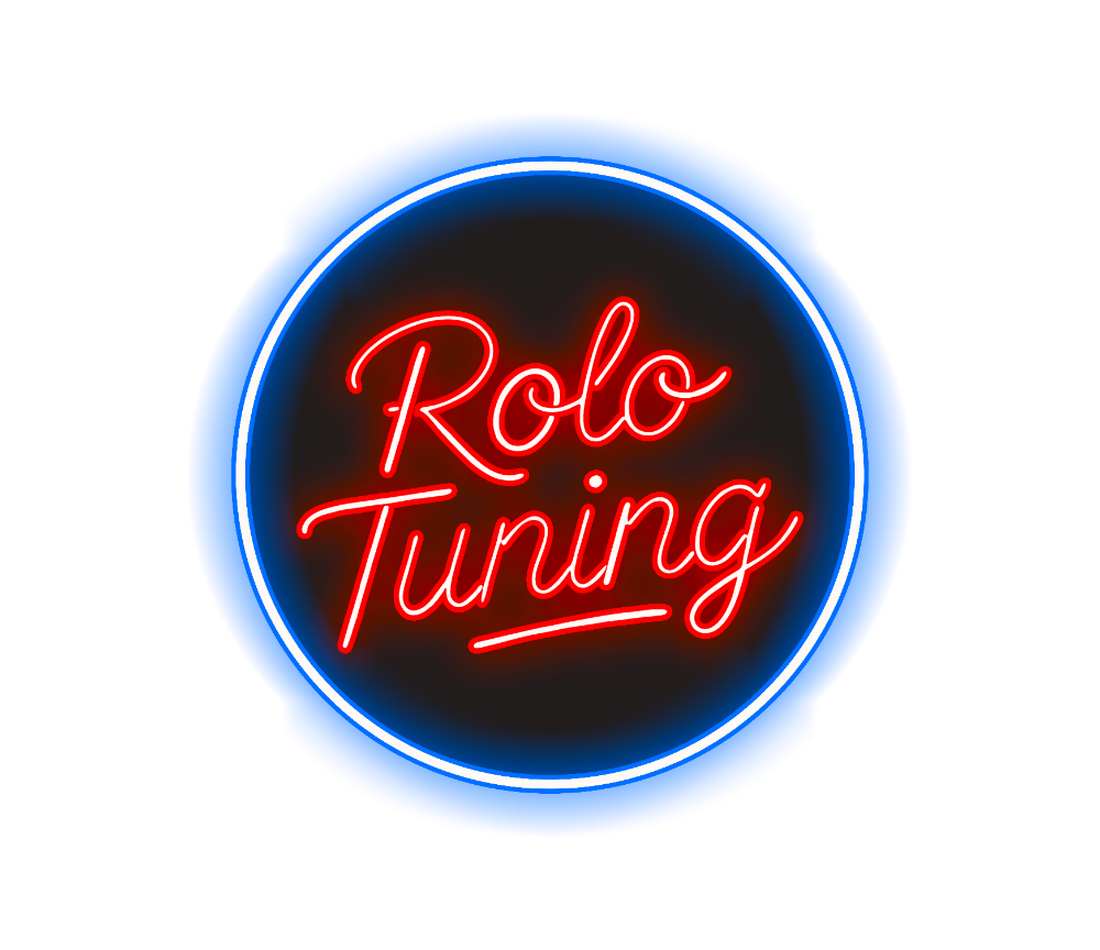 Rolo Tuning 