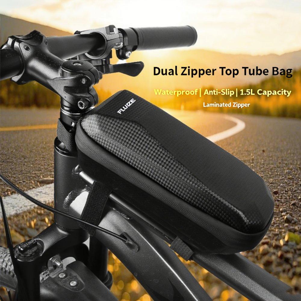Bolso de ciclismo - capacidad 1.5L