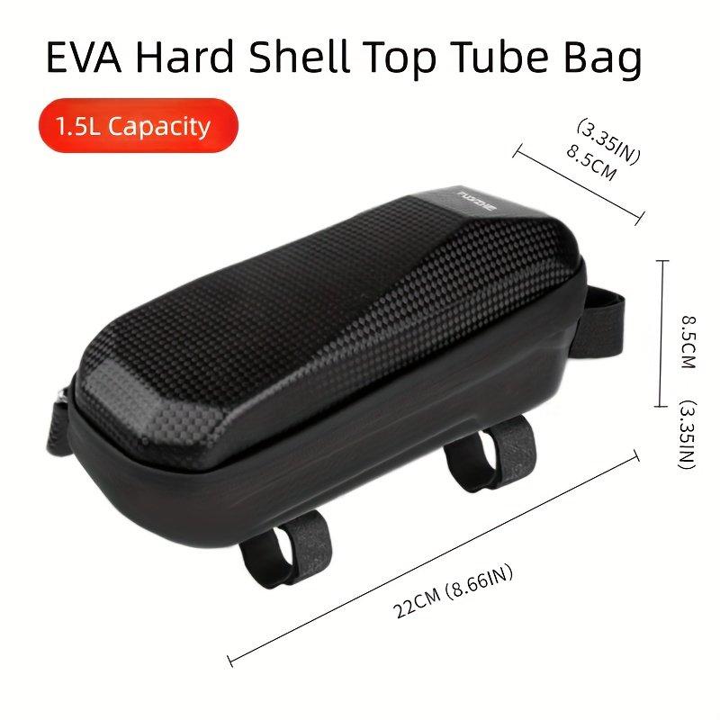 Miniatura 2 de Bolso de ciclismo - capacidad 1.5L
