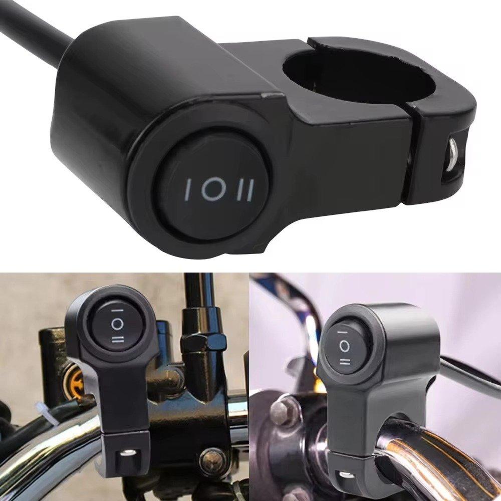 Interruptor Dual
