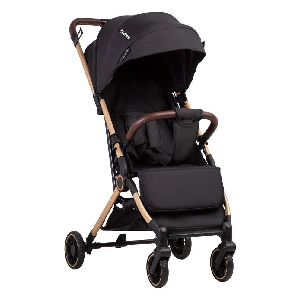 AGOTADO 💥COCHE DE PASEO MALETA BEBESIT