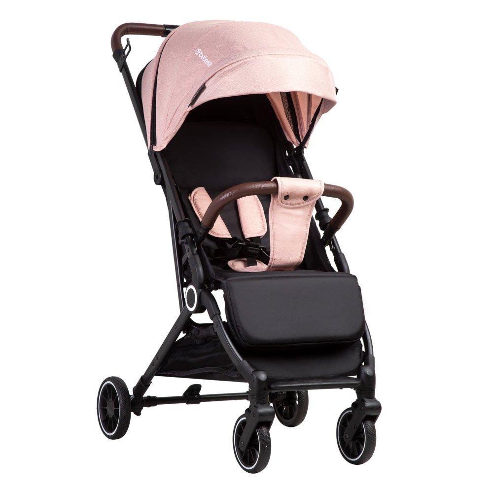 AGOTADO 💥COCHE DE PASEO MALETA BEBESIT C1
