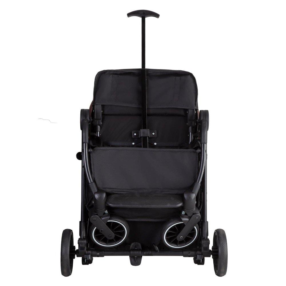 Miniatura 2 de AGOTADO 💥COCHE DE PASEO MALETA BEBESIT