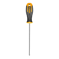  DESTORNILLADOR PHILLIPS PH1 X100MM PUNTA MAGNETICA S2 INDUSTRIAL