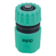 ACOPLE PARA RIEGO DUKE 1/2"