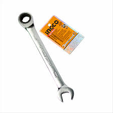  LLAVE COMBINADA 8MM INDUSTRIAL