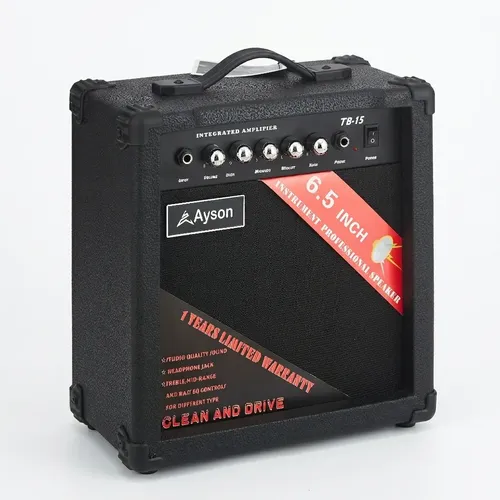 Amplificador Ayson TG15