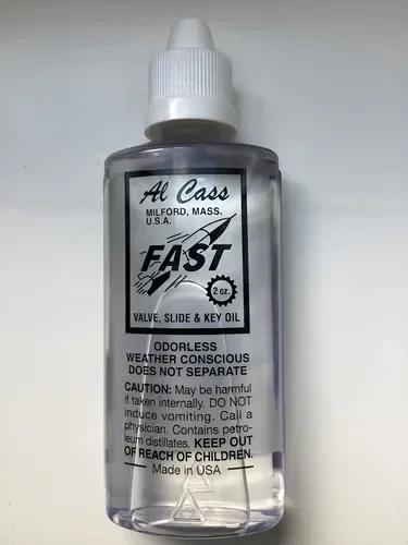 ACEITE AL CASS FAST