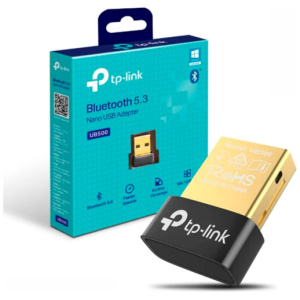 Adaptador Bluetooth 5.3 Tp-Link