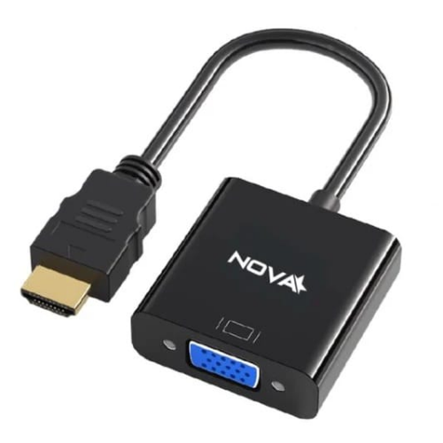 Adaptador NOVA HDMI a VGA