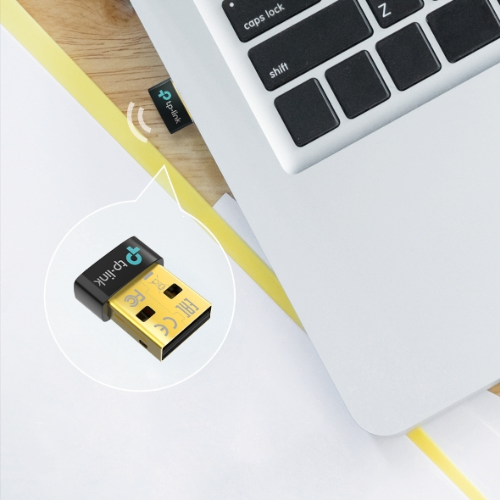 Miniatura 3 de Adaptador Bluetooth 5.3 Tp-Link