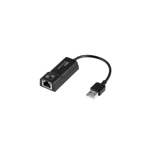 Miniatura 2 de Adaptador tipo C a RJ45