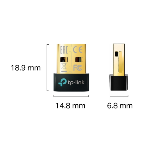 Miniatura 2 de Adaptador Bluetooth 5.3 Tp-Link