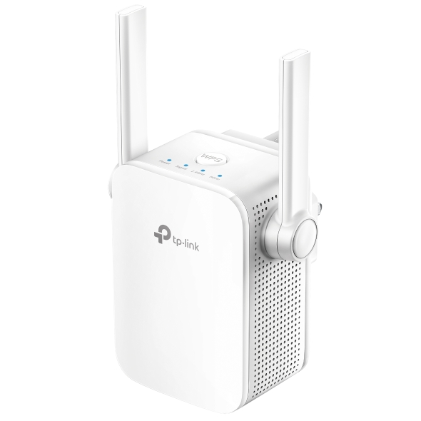 Amplificador TP-Link AC750 RE205