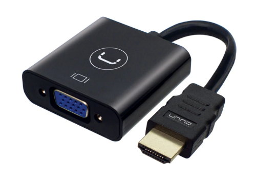 Miniatura 2 de Adaptador HDMI a VGA