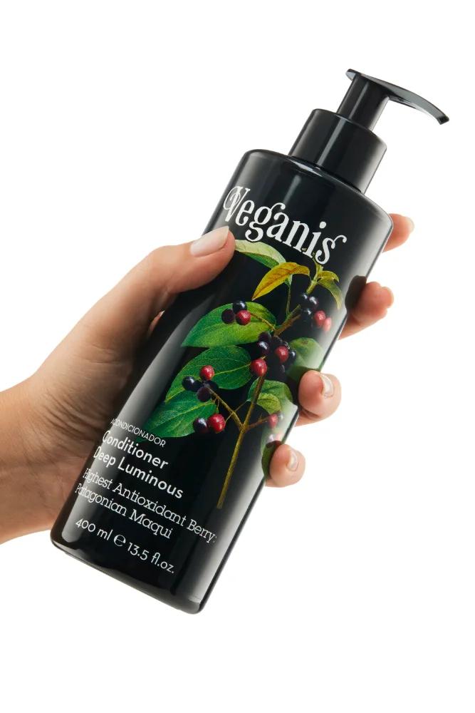 Acondicionador Maqui Patagónico Deep Luminous