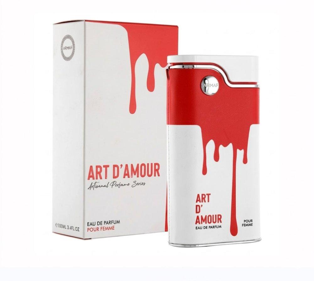 ARMAF ART D' AMOUR