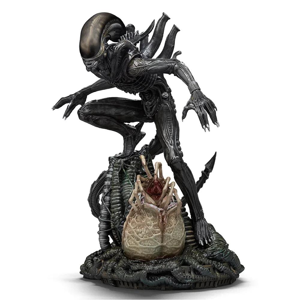 Alien Big Chap Alien Art Scale 1/10 Iron Studios