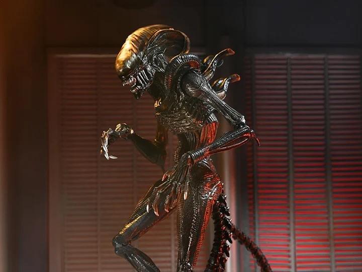 Alien: Romulus Ult. Scorched Xenomorph