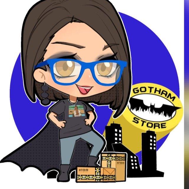 Gotham Store