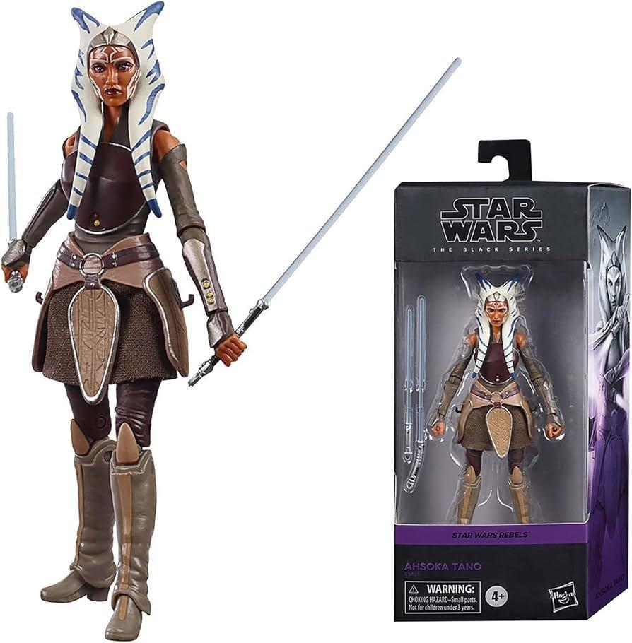Ahsoka Rebels