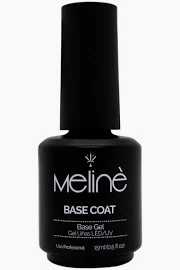 Base Coat Meliné