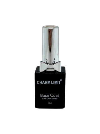 Base Coat Charm limit 10ml 
