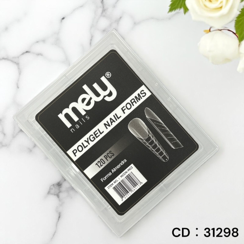 Capsula Dual Almendra 120tips