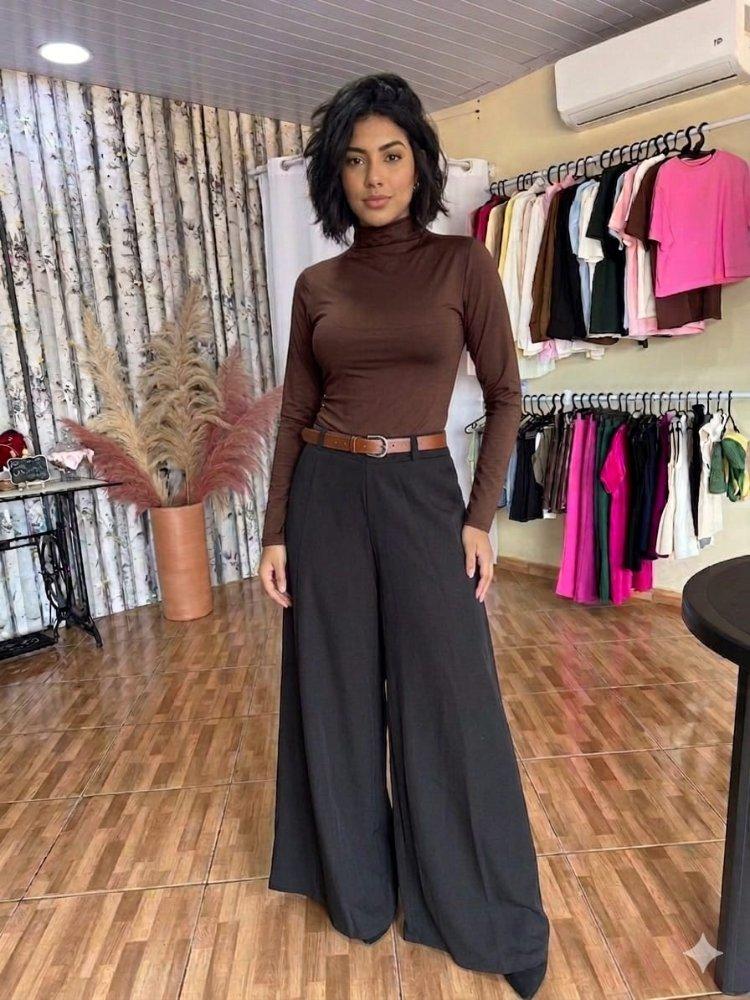 Aura body marron