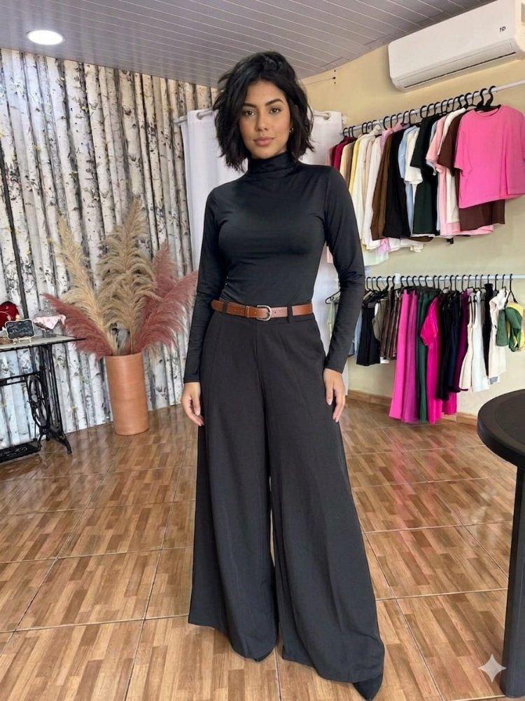 Aura body negro