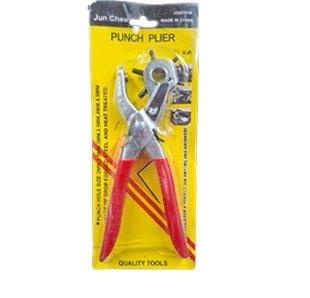 JF2352 -  PINZA SACABOCADO