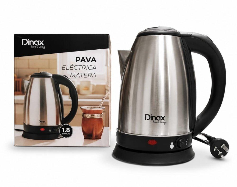  7480 -PAVA CORTE MATERO 1.8 LT 