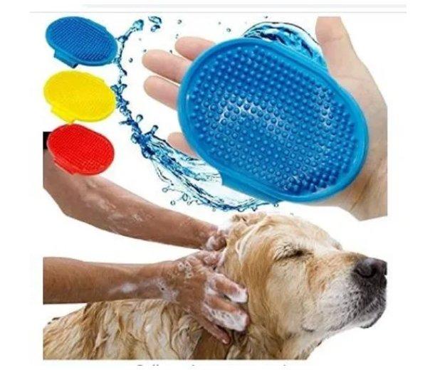 2757 - X 5UNI- PEINE PARA PERRO 12CM