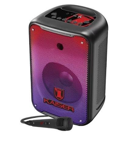 Bafle Kaiser 8" KSW-7007