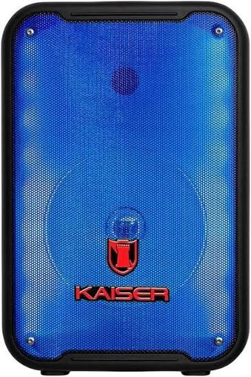 Miniatura 3 de Bafle Kaiser 8" KSW-7007