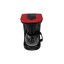 Miniatura 2 de Cafetera Taurus Velvet 12 Tazas