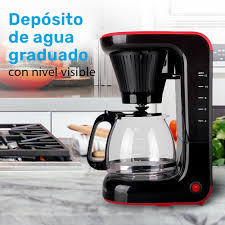 Miniatura 3 de Cafetera Taurus Velvet 12 Tazas
