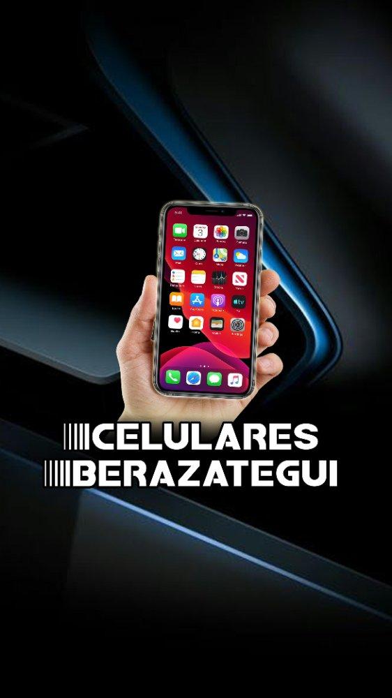 Celulares Berazategui