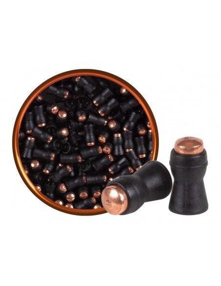 Miniatura 3 de Diábolos gamo calibre 4.5mm máxima penetración caja x 100