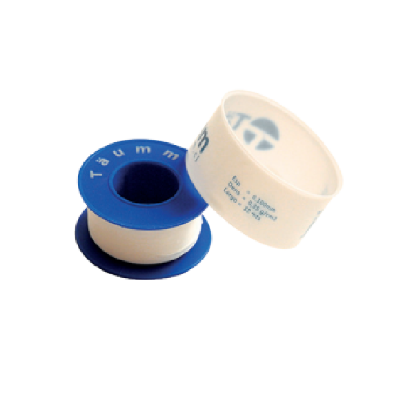(041704001) TEFLON AGUA TAUMM 3/4"