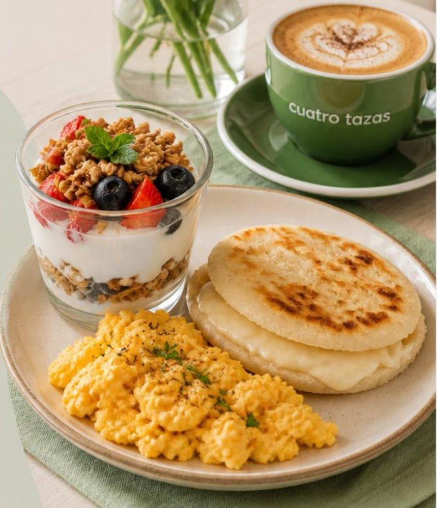 Brunch Encanto