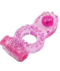 Miniatura 3 de  ANILLO CON VIBRACION PERLA