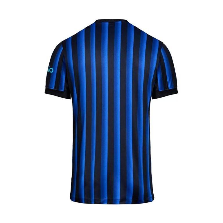 Miniatura 2 de  Camisa Inter De Milão I 2025/26 Torcedor