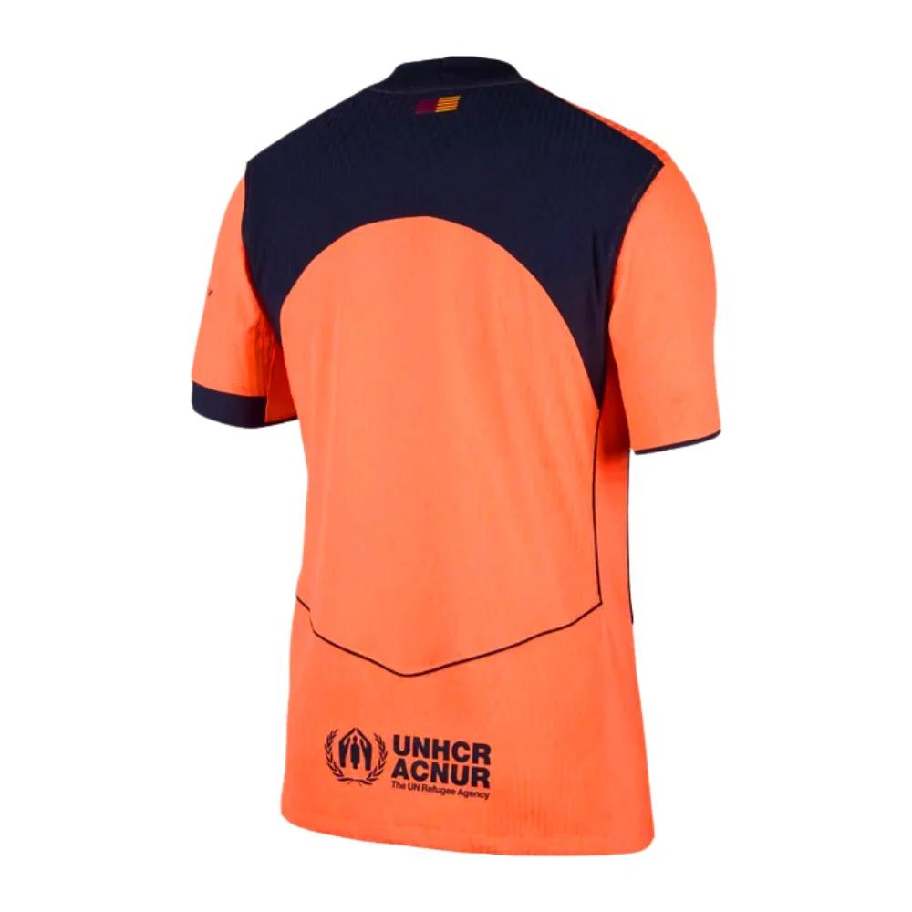 Miniatura 2 de Camisa Barcelona Nike III 2025/26 Torcedor 