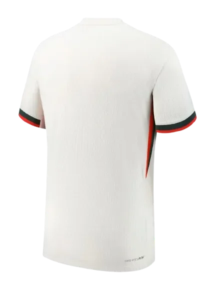 Miniatura 2 de Camisa  Chelsea II 2025/26 Torcedor