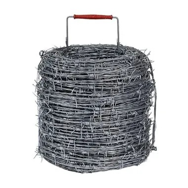 Alambre de Púas 200METROS