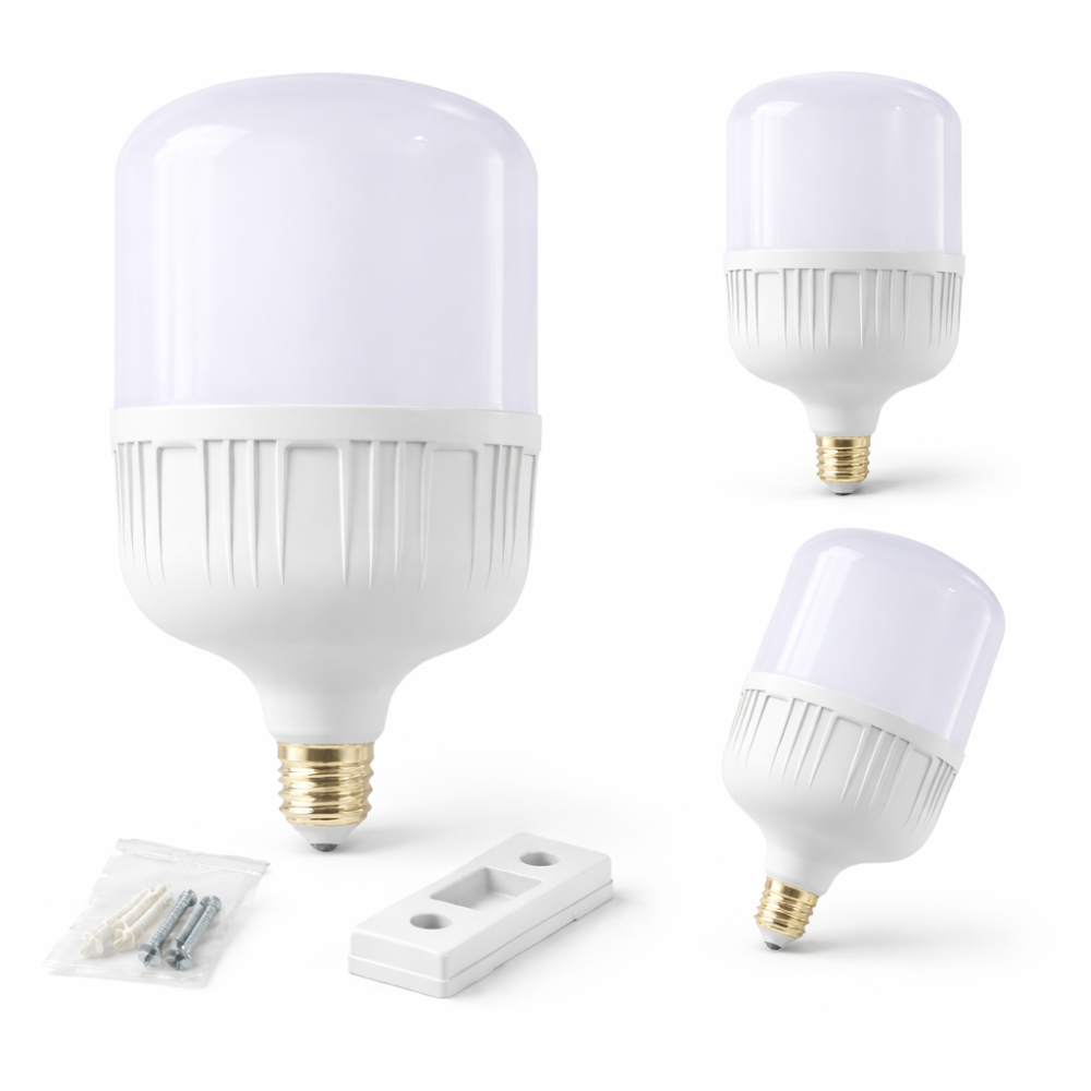 Miniatura 2 de 3 FOCO LED RECARGABLE 38W 