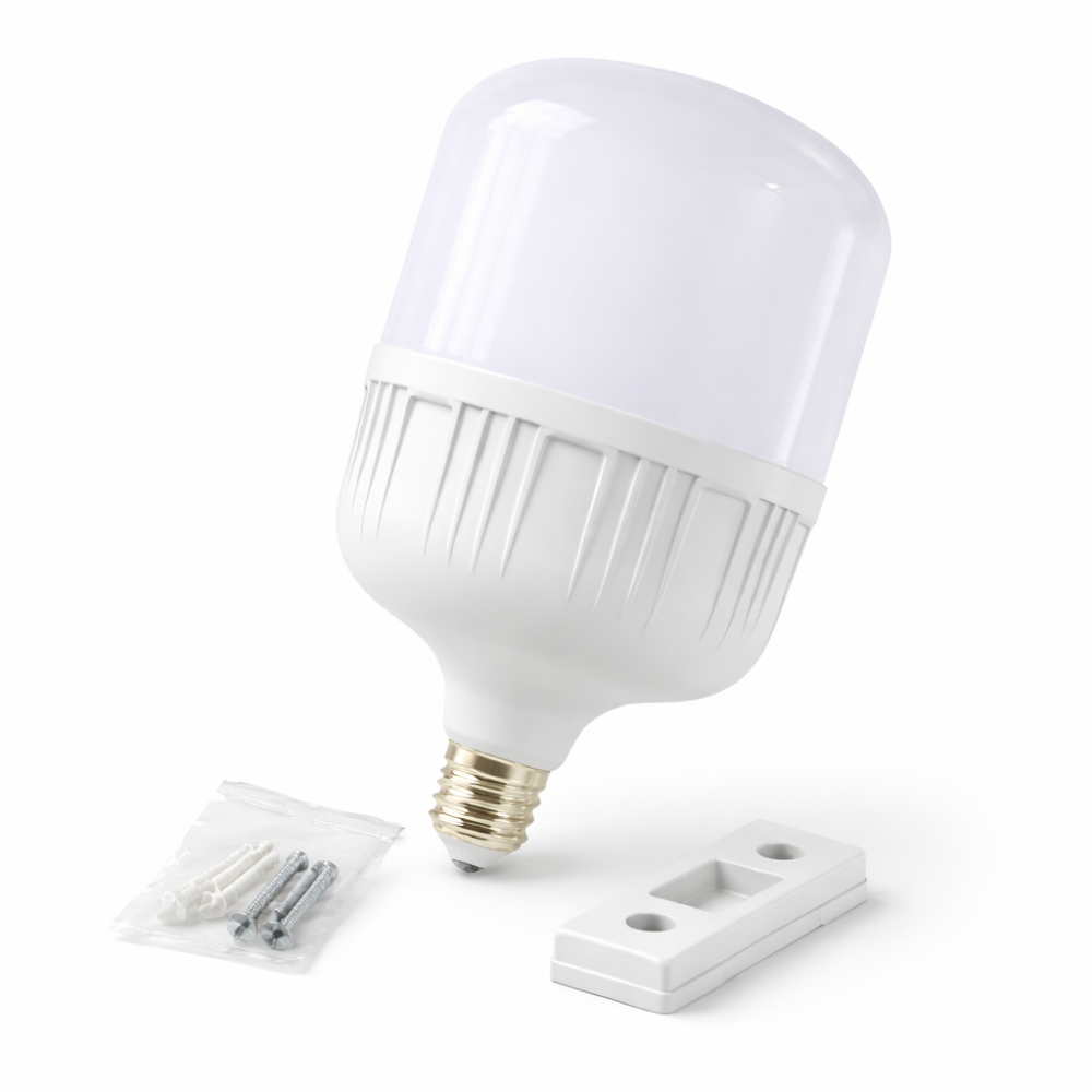 3 FOCO LED RECARGABLE 38W