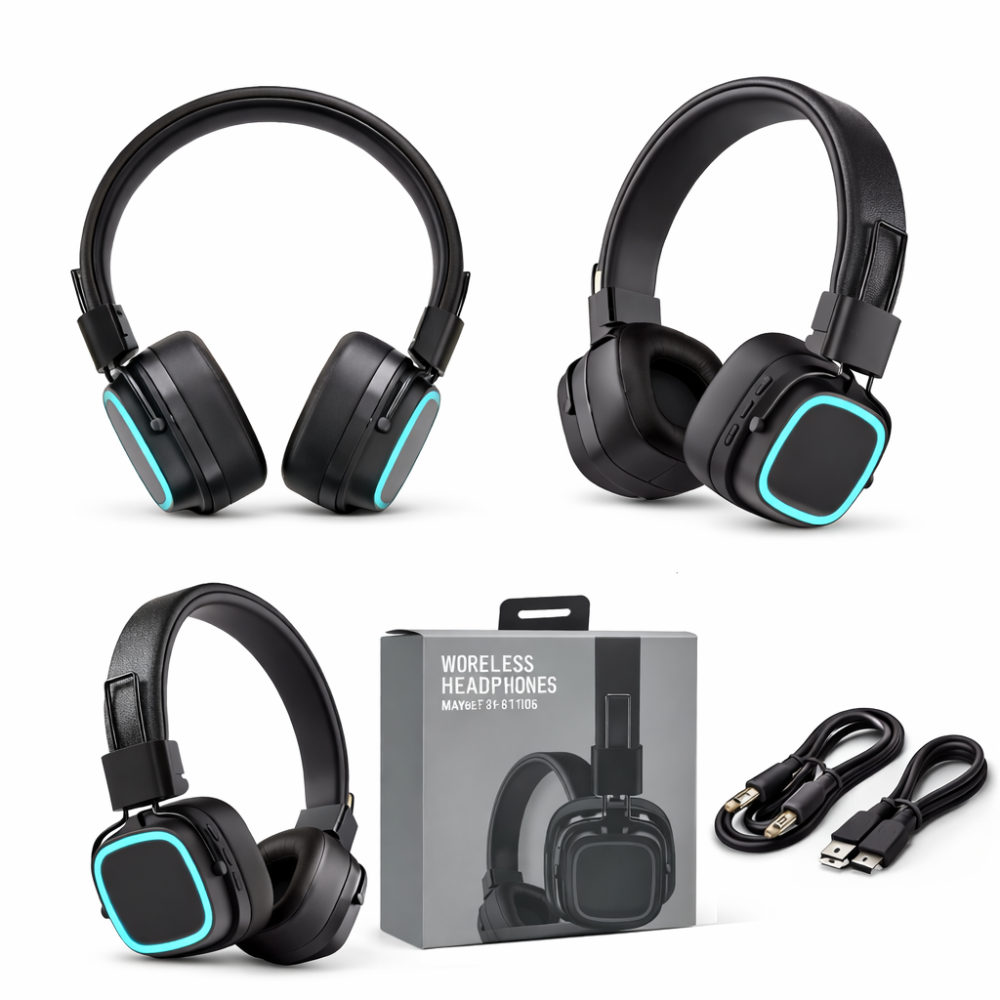 Miniatura 2 de AUDIFONO BLUETOOTH BT1 PRO