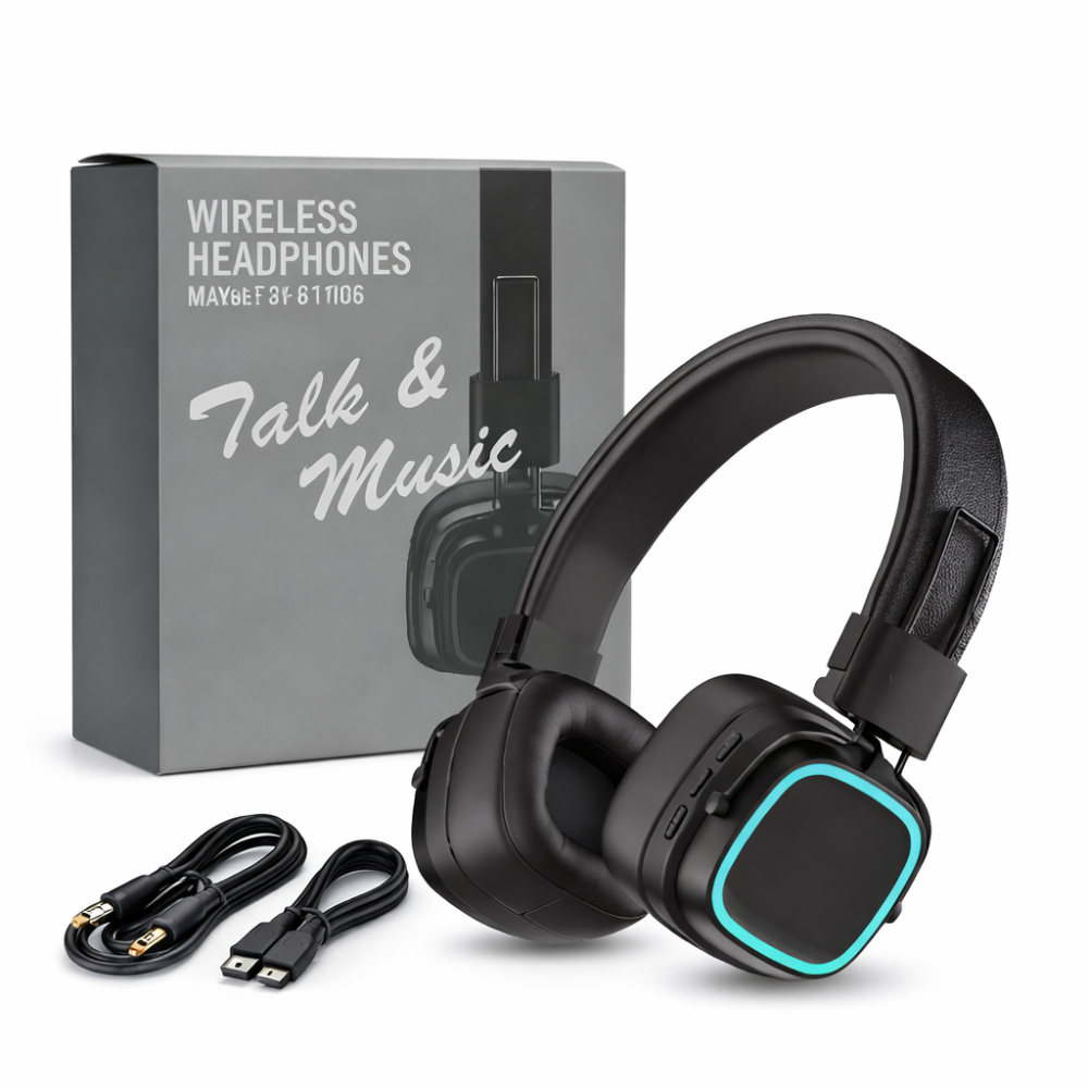 AUDIFONO BLUETOOTH BT1 PRO